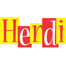 Herdi errors logo