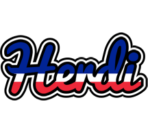 Herdi france logo