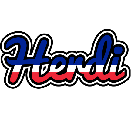 Herdi france logo