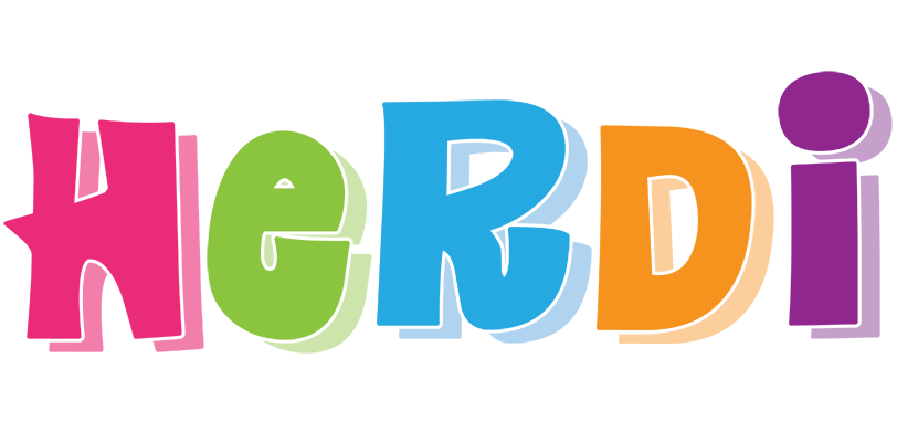 Herdi friday logo