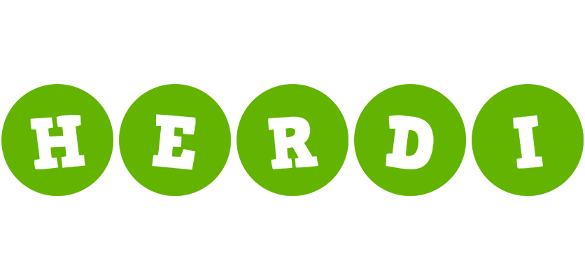 Herdi games logo