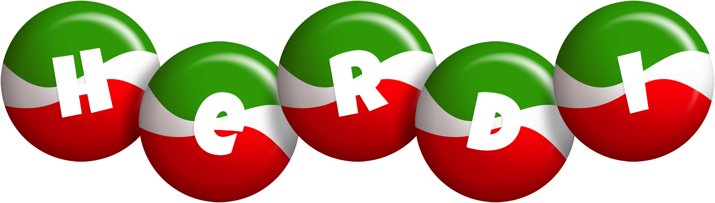 Herdi italy logo