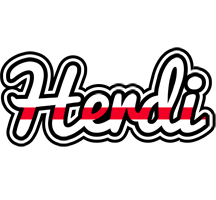 Herdi kingdom logo