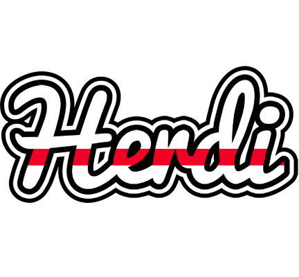 Herdi kingdom logo