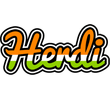 Herdi mumbai logo