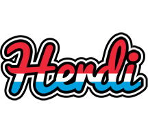 Herdi norway logo