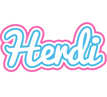 Herdi outdoors logo