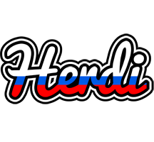 Herdi russia logo