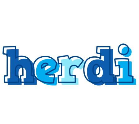 Herdi sailor logo