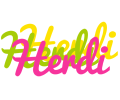 Herdi sweets logo