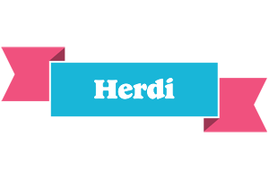 Herdi today logo