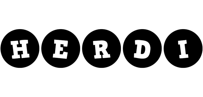 Herdi tools logo