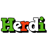 Herdi venezia logo