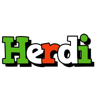 Herdi venezia logo