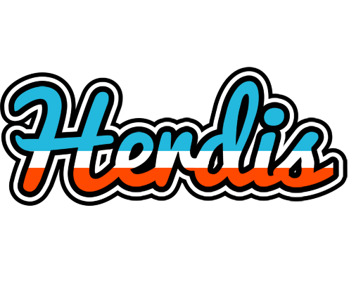 Herdis america logo