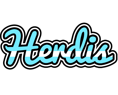 Herdis argentine logo