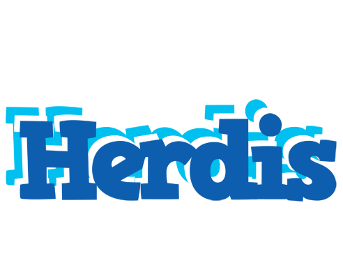 Herdis business logo