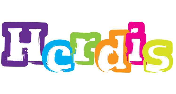 Herdis casino logo