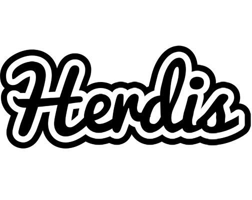 Herdis chess logo