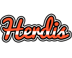 Herdis denmark logo
