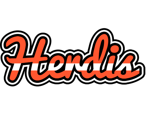 Herdis denmark logo