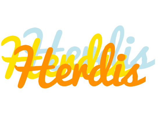 Herdis energy logo