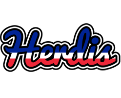 Herdis france logo