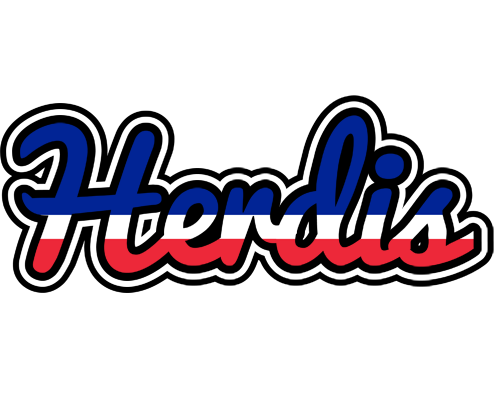 Herdis france logo