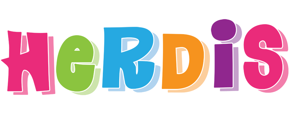 Herdis friday logo