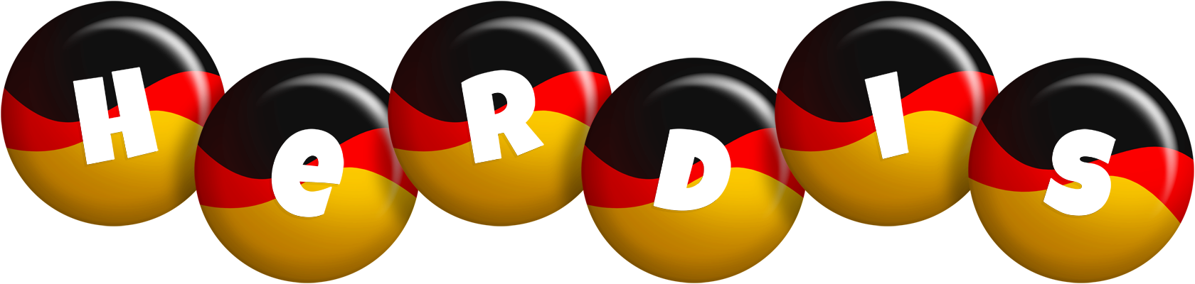 Herdis german logo
