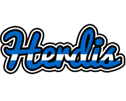 Herdis greece logo