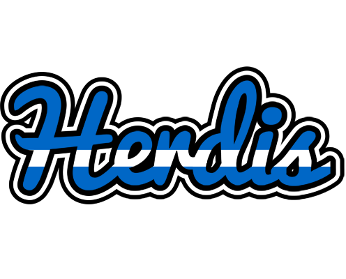 Herdis greece logo