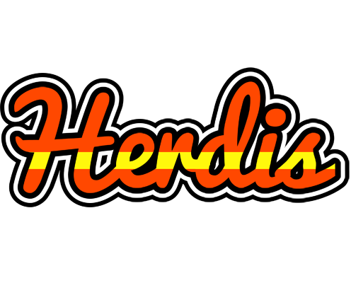 Herdis madrid logo