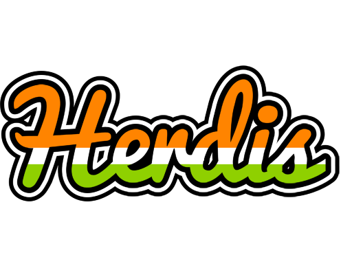Herdis mumbai logo
