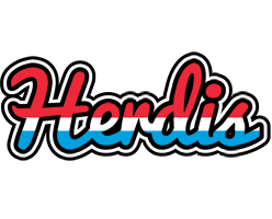 Herdis norway logo