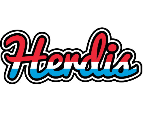 Herdis norway logo