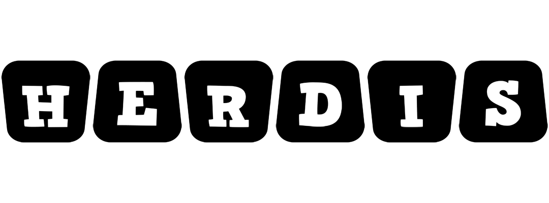 Herdis racing logo