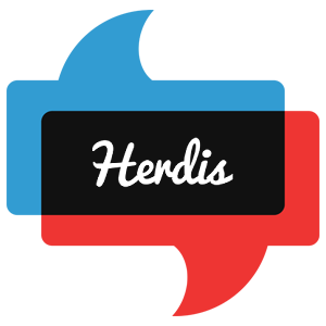 Herdis sharks logo
