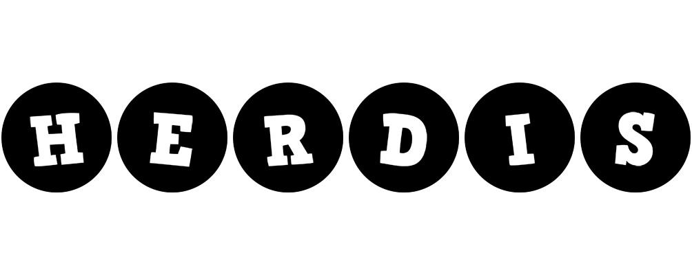 Herdis tools logo
