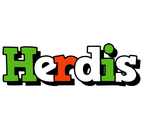Herdis venezia logo