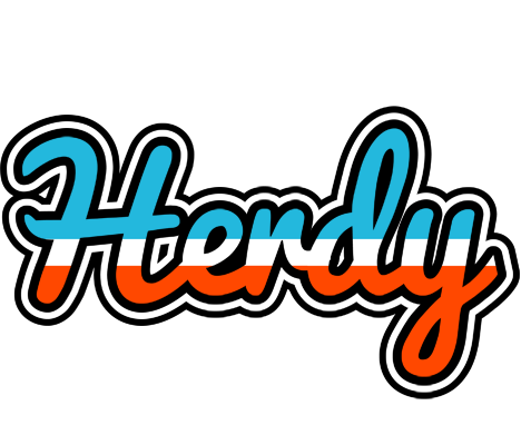 Herdy america logo