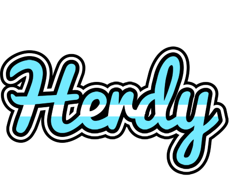 Herdy argentine logo