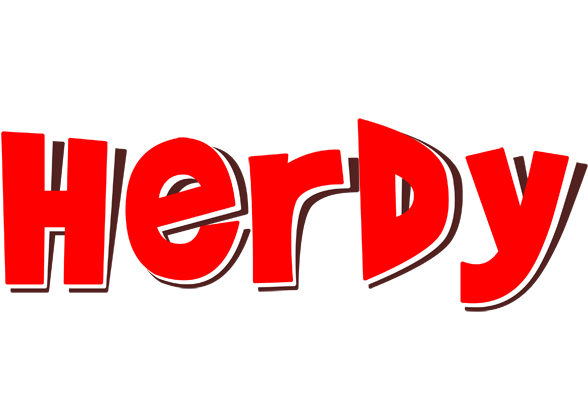 Herdy basket logo
