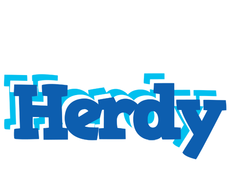 Herdy business logo