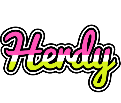 Herdy candies logo