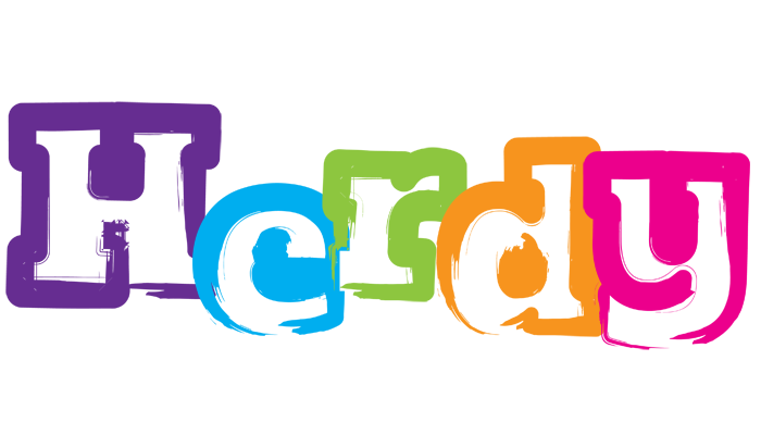 Herdy casino logo