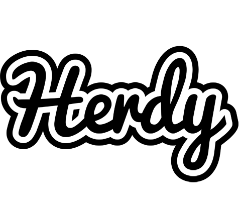 Herdy chess logo