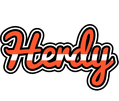 Herdy denmark logo