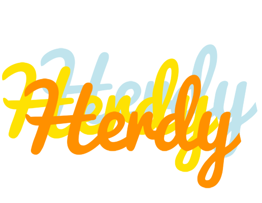 Herdy energy logo