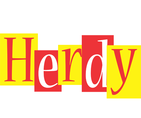 Herdy errors logo